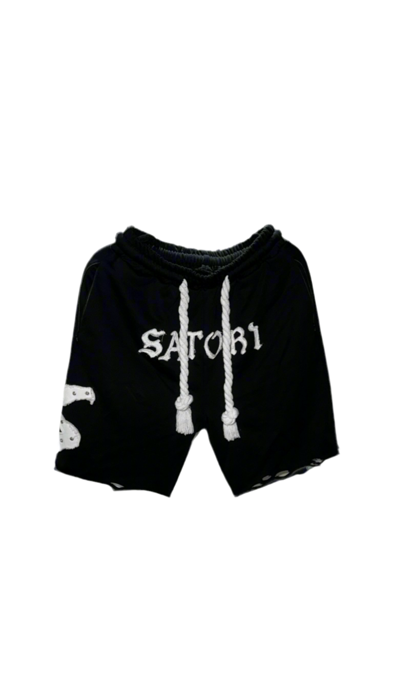 Satori Diamond Shorts