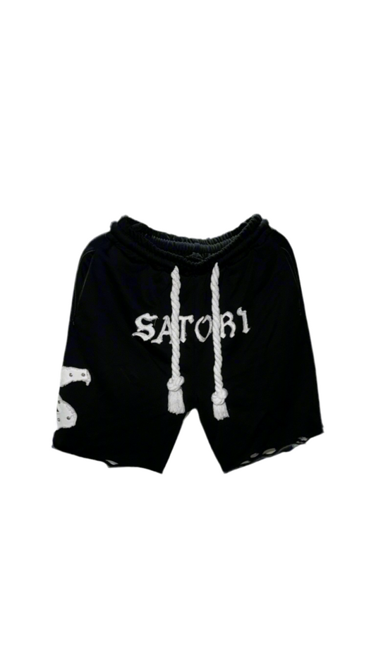 Satori Diamond Shorts
