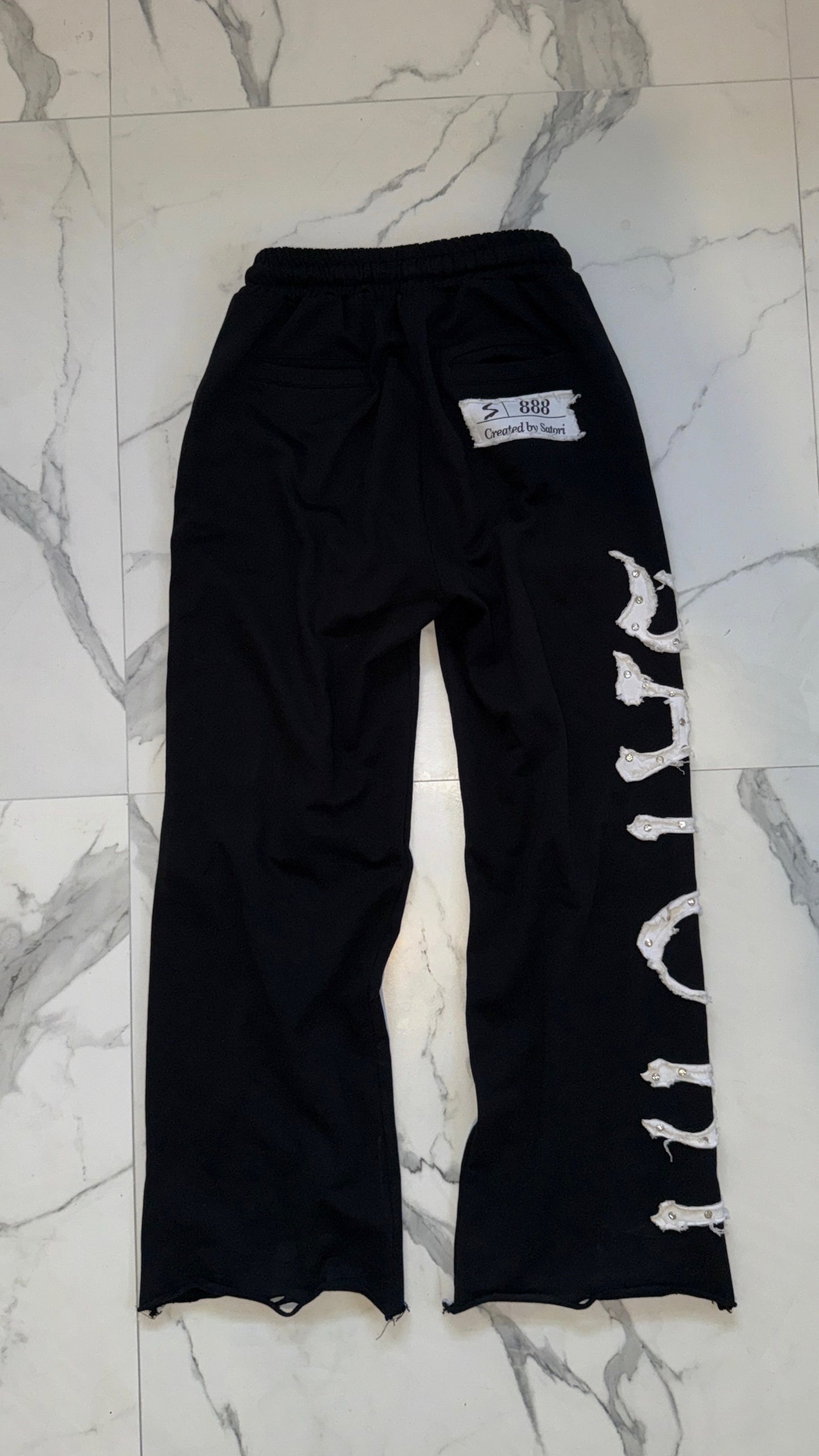 Satori Diamond Sweatpants