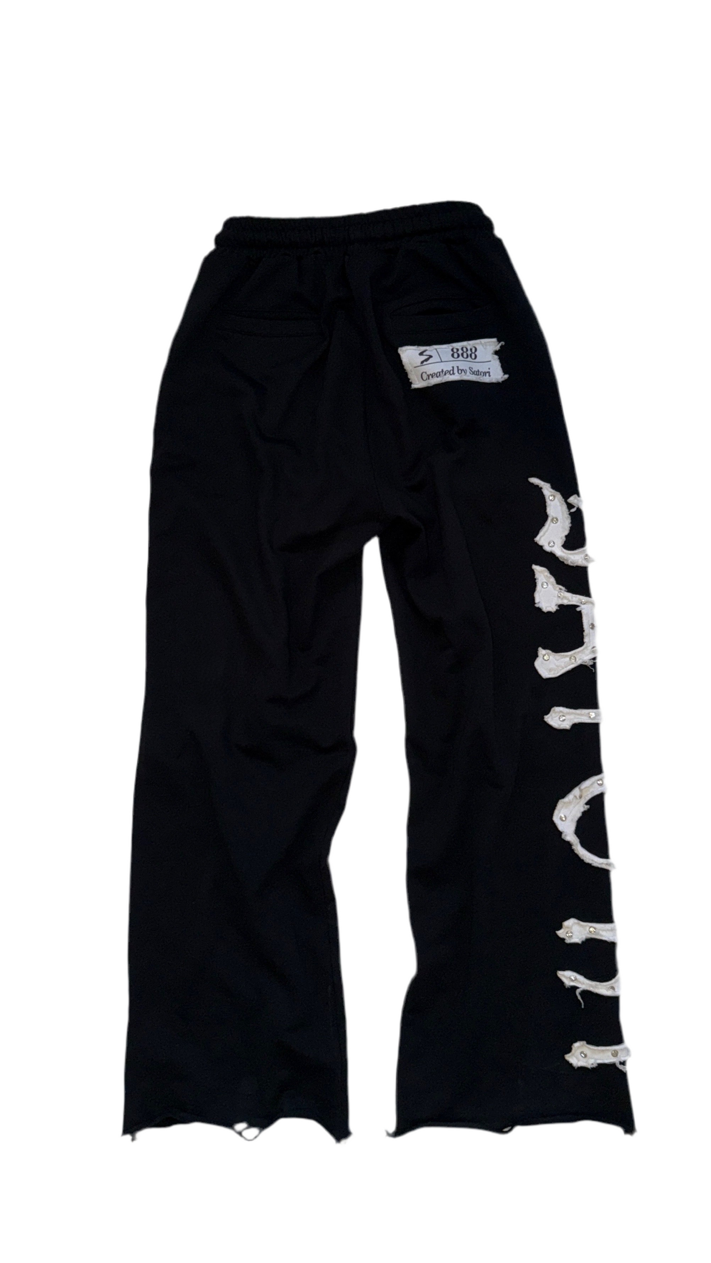 Satori Diamond Sweatpants
