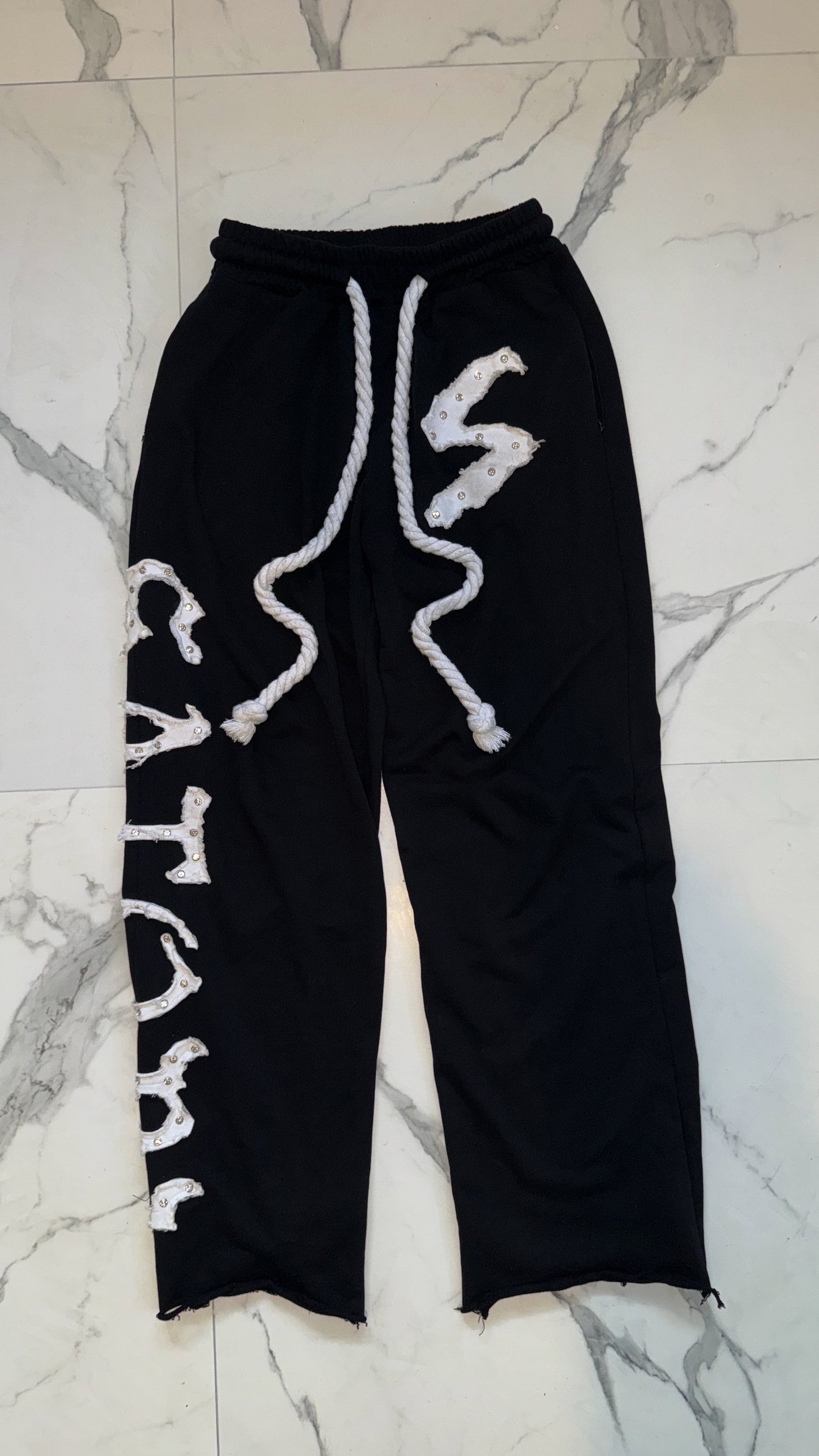 Satori Diamond Sweatpants
