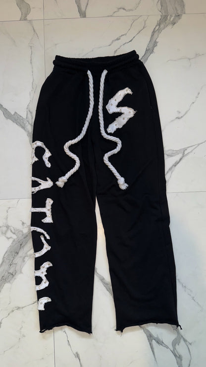 Satori Diamond Sweatpants