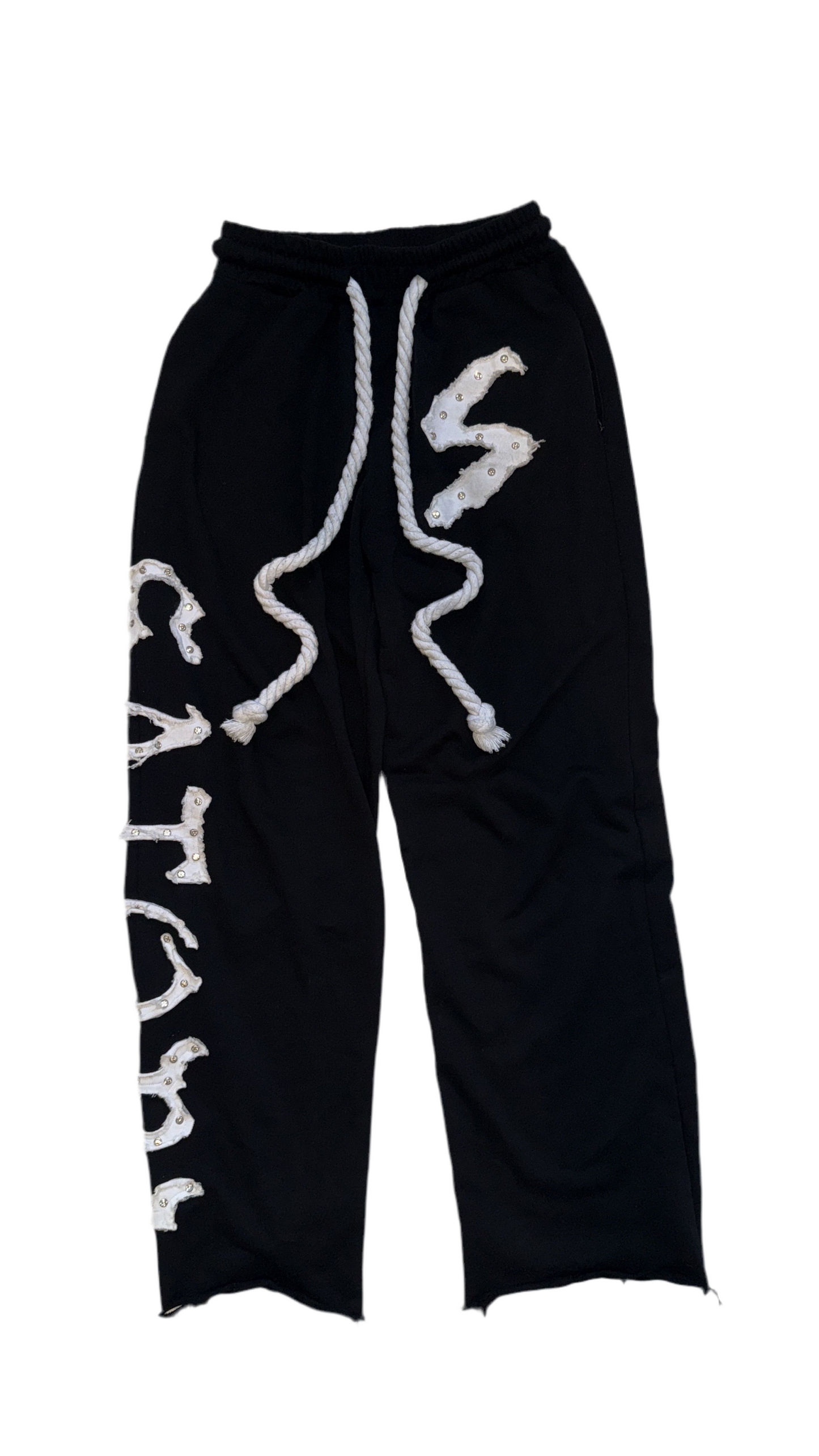 Satori Diamond Sweatpants